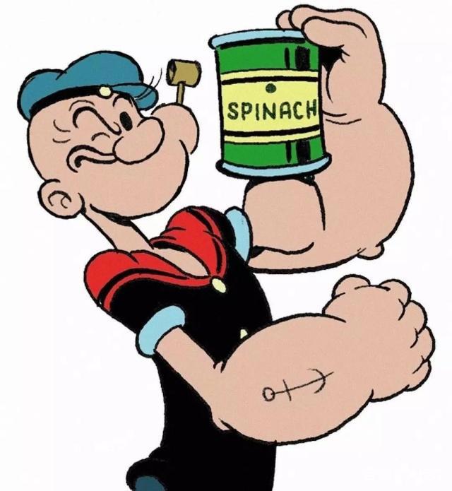 10个动漫人物创作背后的有趣故事