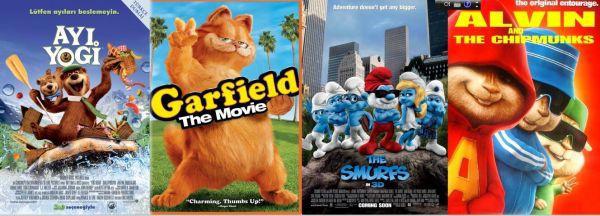 西媒：那些遭遇票房滑铁卢的迪士尼动漫真人翻拍电影……