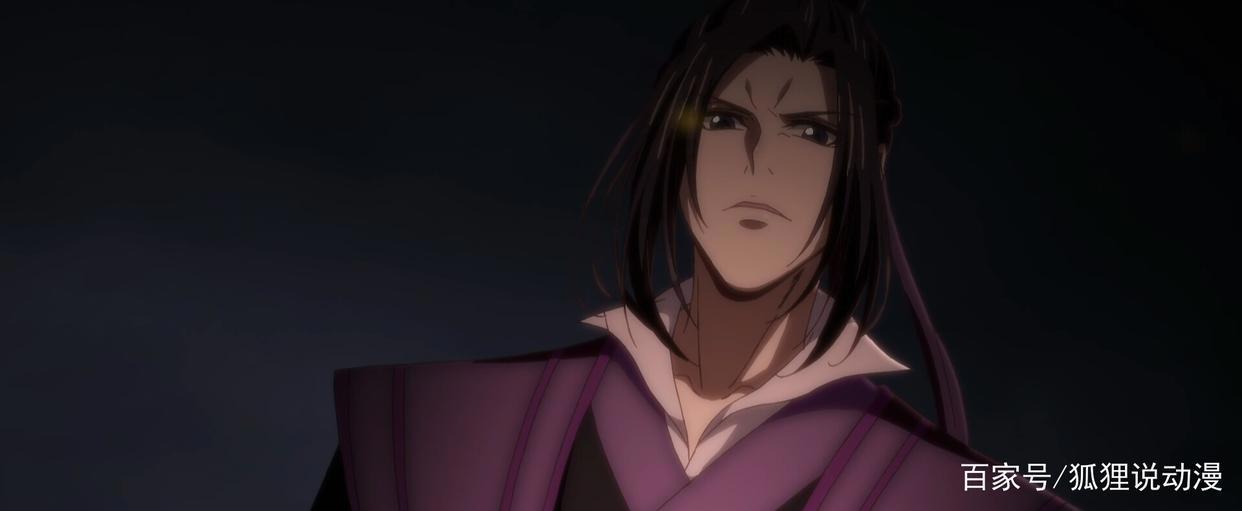 如何认出重生后的魏无羡？蓝湛听忘羡，江澄凭直觉，蓝大直接读弟