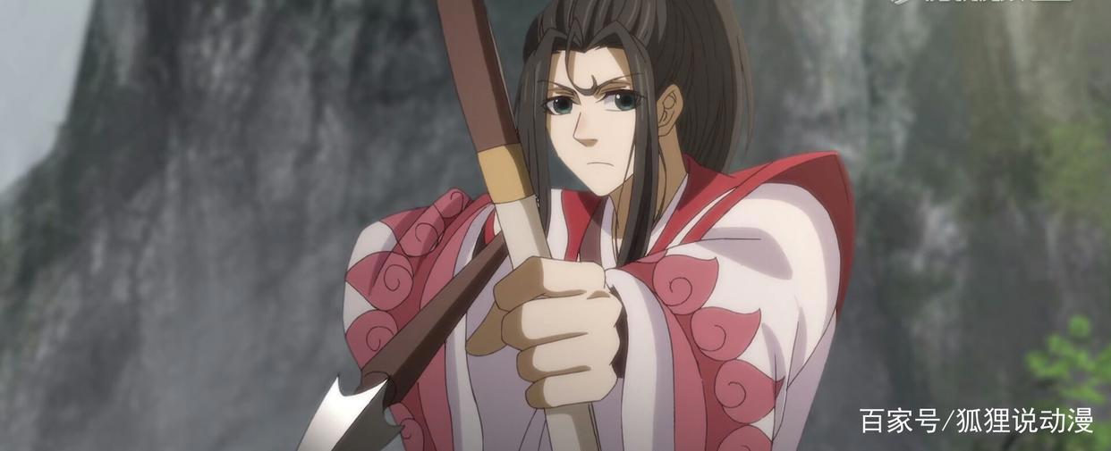 如何认出重生后的魏无羡？蓝湛听忘羡，江澄凭直觉，蓝大直接读弟