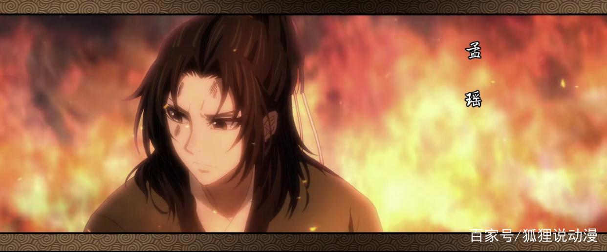 如何认出重生后的魏无羡？蓝湛听忘羡，江澄凭直觉，蓝大直接读弟