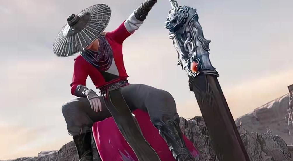 差点笑死，李星云正脸遮了，莹勾却暴露了，这是哪个逻辑鬼才干的