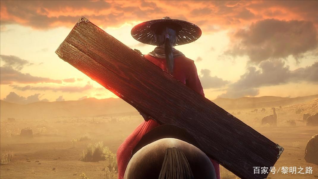 不良人四大尸祖现身三位，每一位都性格迥异，阿姐成搞笑担当！