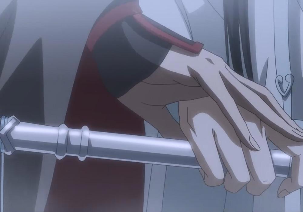 《魔道祖师》第三季预告细节，绿色法阵好酷炫，喜欢忘羡的互动！