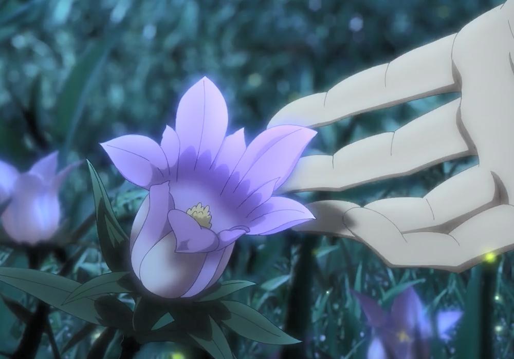 《魔道祖师》第二支预告，小时候的蓝湛好萌，这是醉酒名场面吗？