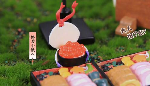 第五人格x万代推出“圆蛋”周边，阴阳师小纸人盒蛋不可错过！