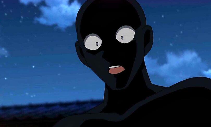 阴阳师亚服官方整活，恶搞COS扫地工，魔性到国服官方直发问号