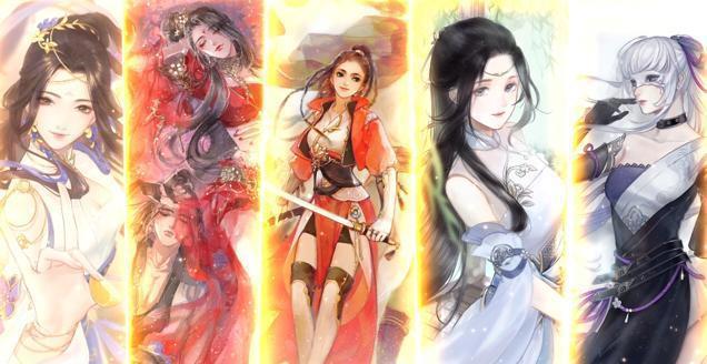 日本调查半数人愿意和宅男结婚？宅男：是纸片人不好看吗？