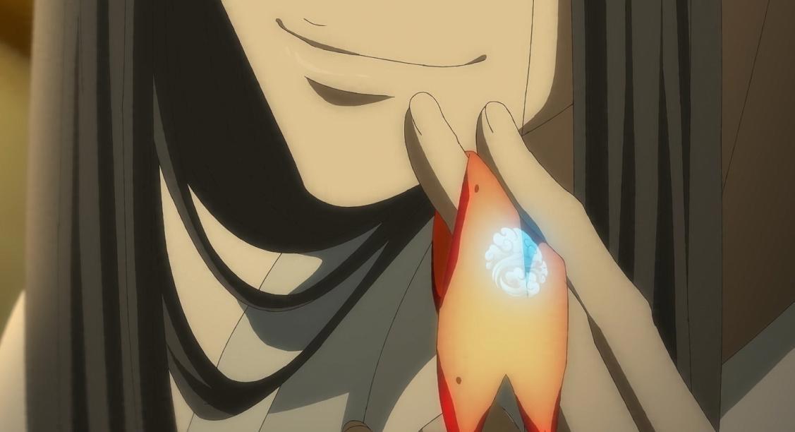 《魔道祖师》剧情改编令人惊喜，魏无羡的落寞神情令人心疼