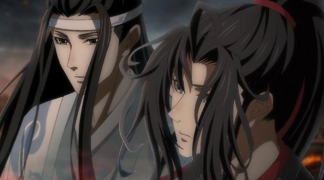 《魔道祖师》剧情改编令人惊喜，魏无羡的落寞神情令人心疼