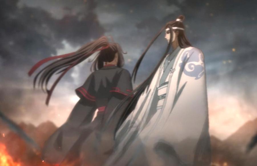 《魔道祖师》剧情改编令人惊喜，魏无羡的落寞神情令人心疼