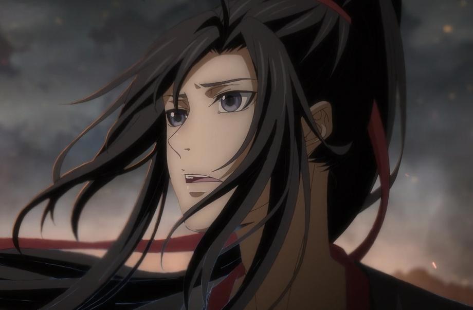 《魔道祖师》剧情改编令人惊喜，魏无羡的落寞神情令人心疼