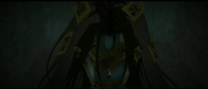 纸人羡夜探金麟台，忘羡共情重回射日之征，金光瑶真面目被揭穿