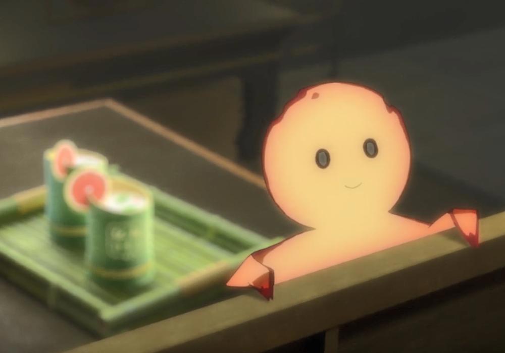 《魔道祖师》羡羡变成小纸人，忘羡回忆三尊过往，瑶妹的演技不错