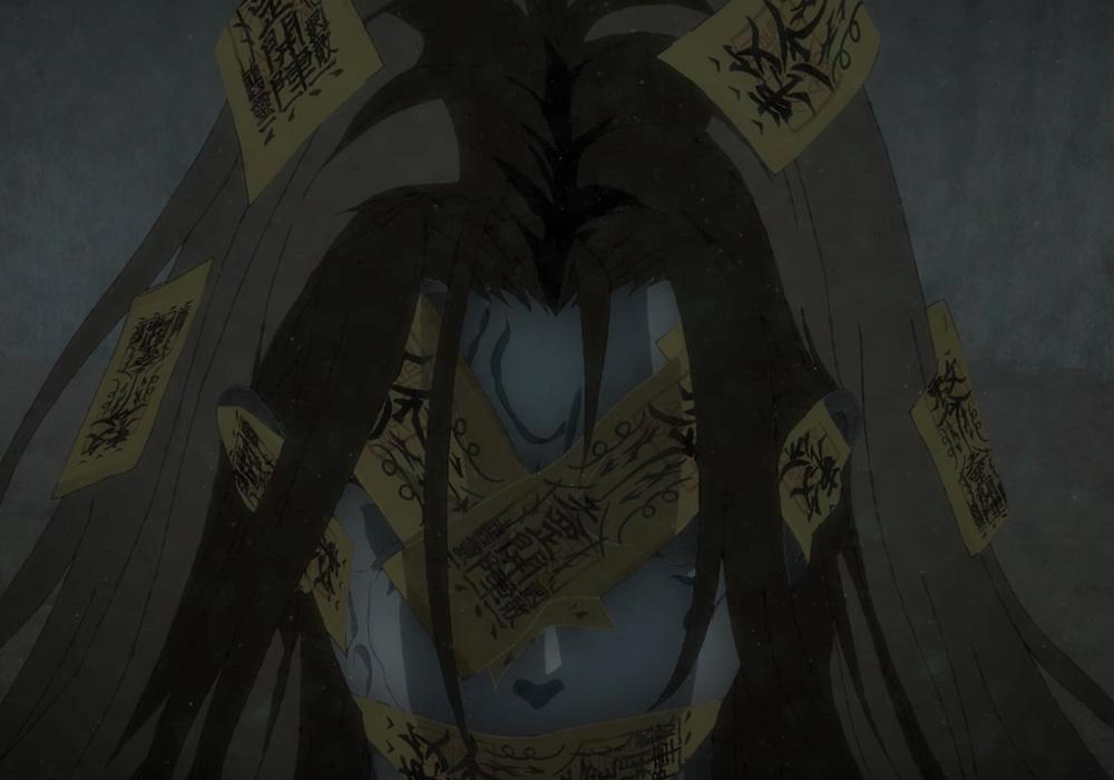 《魔道祖师》羡羡变成小纸人，忘羡回忆三尊过往，瑶妹的演技不错