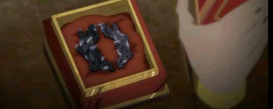 魔道定档8月7日，纸人羡观音庙名场面集合，最后一次醉酒也来了