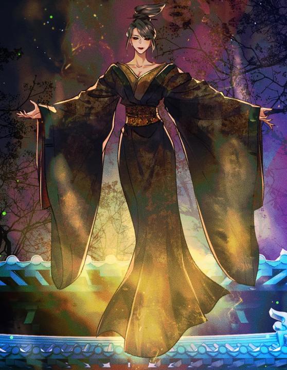 《二哈》漫画复刊，连更三话，新画风超唯美，师尊害羞脸红捂耳朵