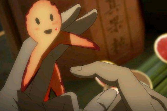 魔道完结篇，纸人羡羡调查金光瑶，聂明玦终于有头了