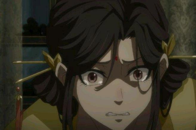 魔道完结篇，纸人羡羡调查金光瑶，聂明玦终于有头了