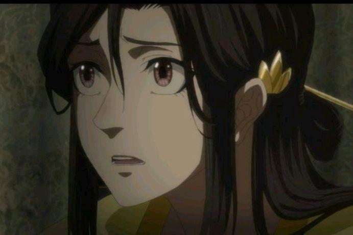 魔道完结篇，纸人羡羡调查金光瑶，聂明玦终于有头了