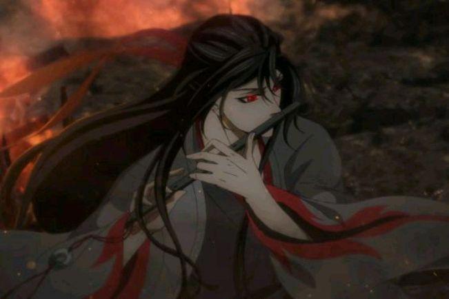 魔道完结篇，纸人羡羡调查金光瑶，聂明玦终于有头了