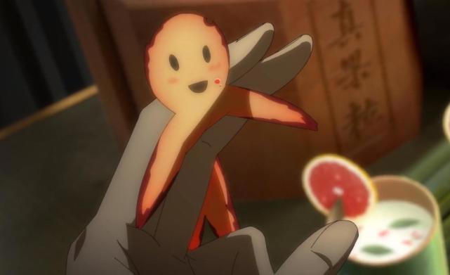 魔道祖师：魏无羡化身纸人，金光瑶的秘密被揭开