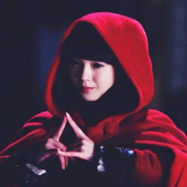 《无心法师》中岳绮罗的魔法纸人，老司机920年前就玩过了