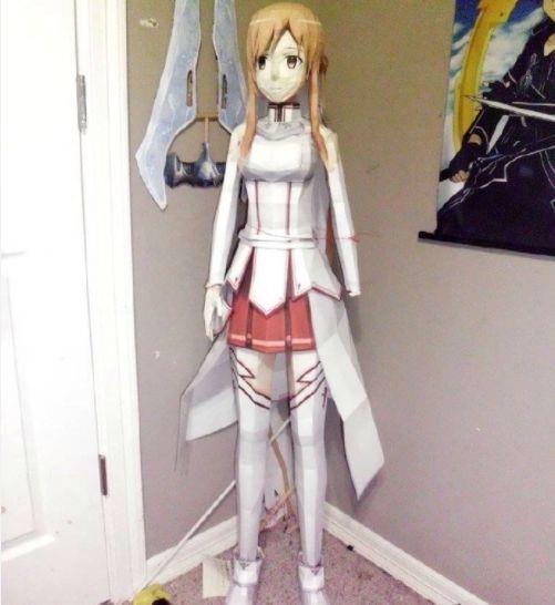 宅男福音！杭州一家殡葬行业推出等身烧纸模，死了还有妹子陪你！