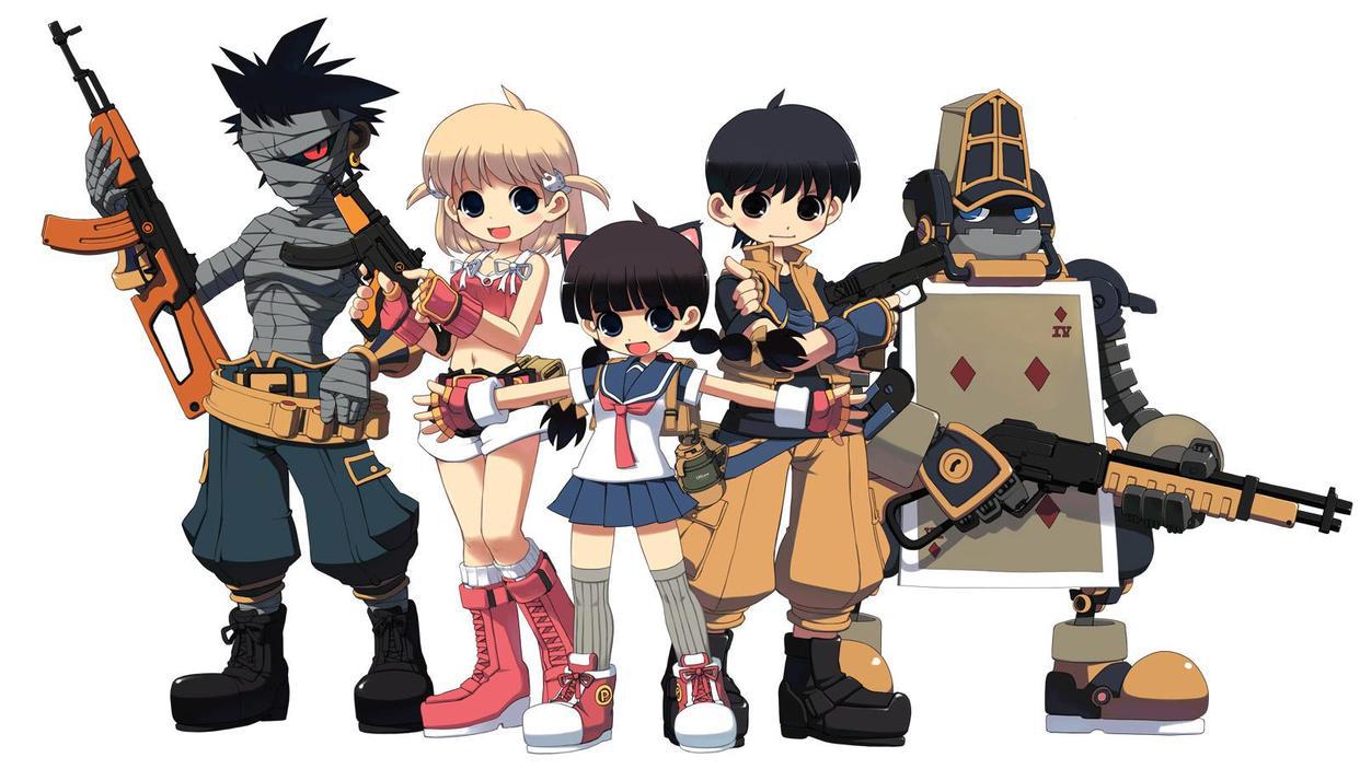 纸片人在现实生活中动起来了！别拦着我，我要来一打