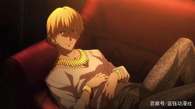 3个实力强却经常输的动漫角色，贝吉塔最可怜！最后金发小天使！