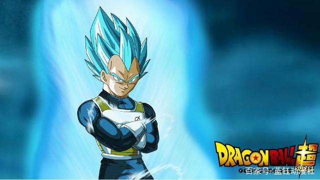 3个实力强却经常输的动漫角色，贝吉塔最可怜！最后金发小天使！