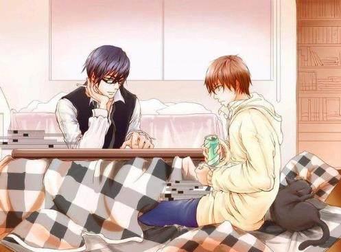 动漫：几部比较好看的番剧，你最喜欢哪部？