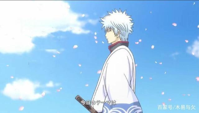 盘点：那些一出场就满级虐菜的动漫主角