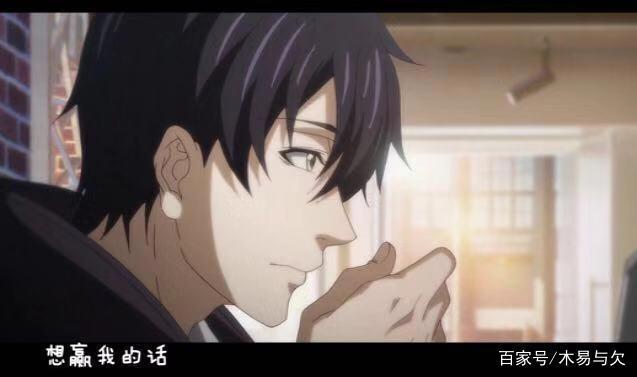 盘点：那些一出场就满级虐菜的动漫主角