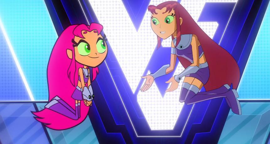 《泰坦》第二季剧情越来越乱，DC流媒体宣布续订第三季！