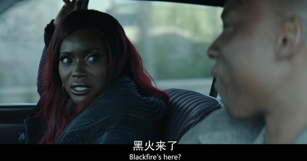 《泰坦》第二季剧情越来越乱，DC流媒体宣布续订第三季！