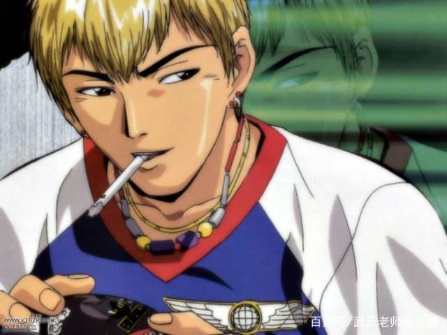 日本动漫史：动漫三雄和一己之力推翻JUMP王朝的男人