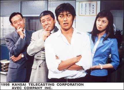 日本动漫史：动漫三雄和一己之力推翻JUMP王朝的男人