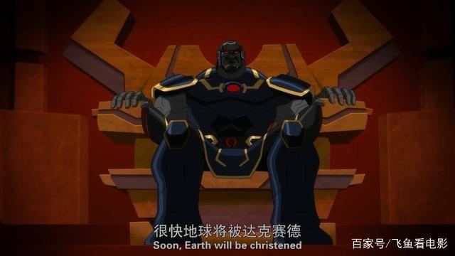《超人王朝》：克拉克已死，谁能代替超人？