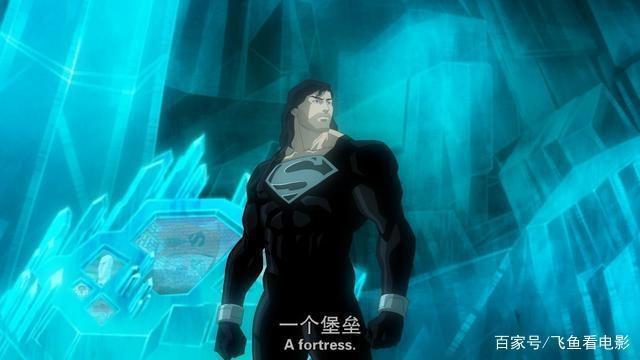 《超人王朝》：克拉克已死，谁能代替超人？