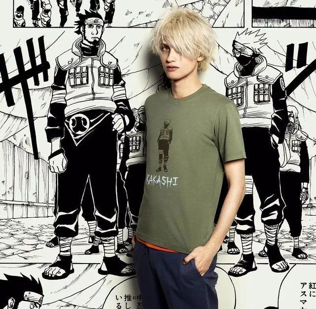 盘点最受欢迎的经典jump动漫top8，哪一部最能勾起你的回忆杀？