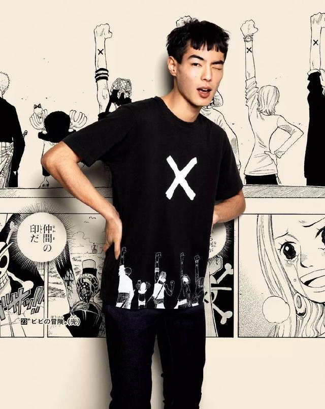 盘点最受欢迎的经典jump动漫top8，哪一部最能勾起你的回忆杀？