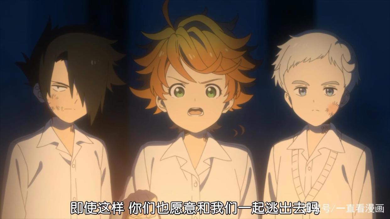 无需三集定律！只看第一集就知道是神作的动漫盘点