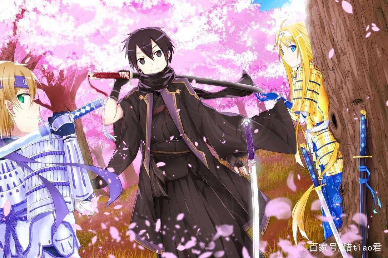 2020年7月份新番来袭！多数熟悉身影夏季回归！你准备好了吗？