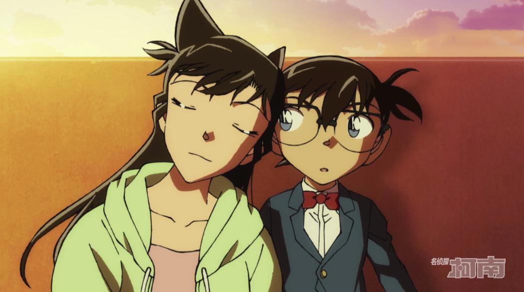 名柯1059集喜忧参半，新OP暗藏玄机，剧情却令人失望