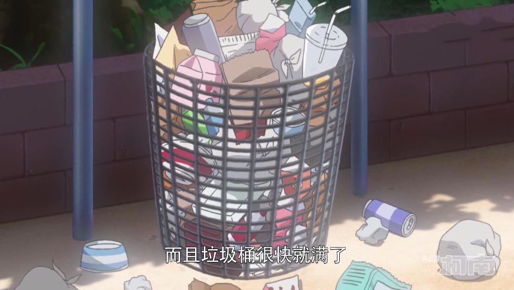 名柯1059集喜忧参半，新OP暗藏玄机，剧情却令人失望