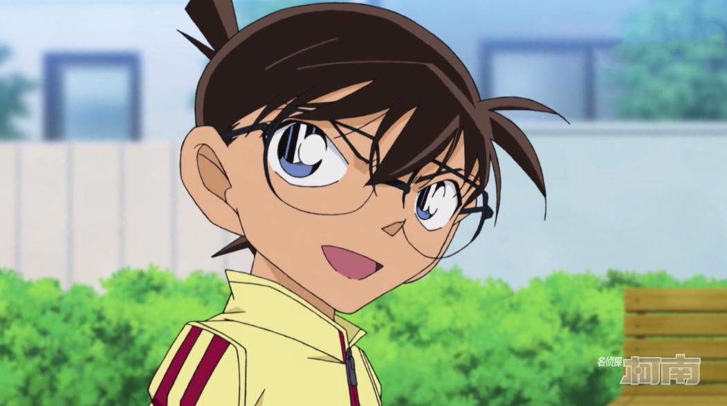 名柯1059集喜忧参半，新OP暗藏玄机，剧情却令人失望