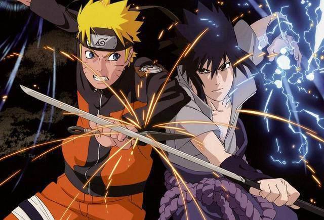 时光飞逝，你还认为当年引你入坑的那部动画是神作吗？