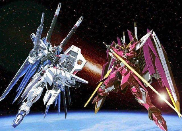 时光飞逝，你还认为当年引你入坑的那部动画是神作吗？