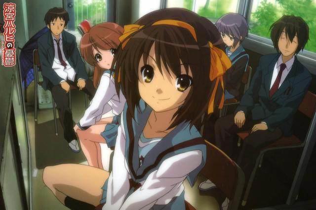 时光飞逝，你还认为当年引你入坑的那部动画是神作吗？